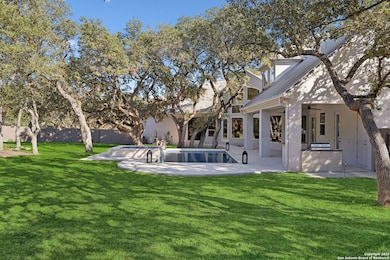 207 Box Oak, Shavano Park, TX 78230 - photo 5