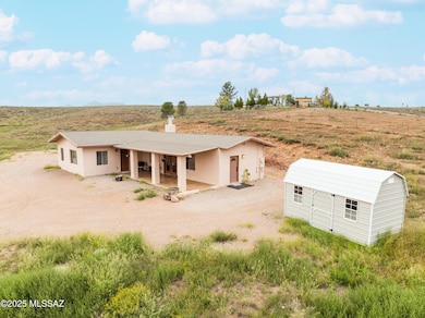 56 Cayuse Trail, Sonoita, AZ 85637 - photo 2