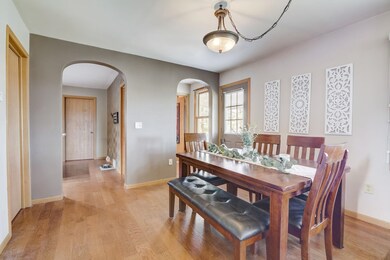 6139 County Road M, Fitchburg, WI 53575 - photo 4