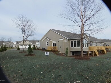 7150 Baltic Dr SW unit 35, Byron Center, MI 49315 - photo 4