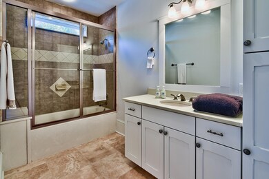 1st Floor Guest Bath