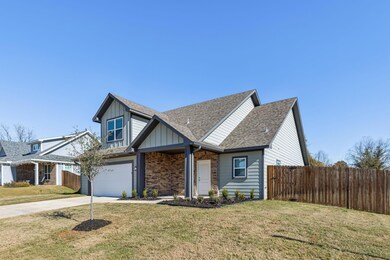 604 Porcupine Dr, Springtown, TX 76082 - photo 2