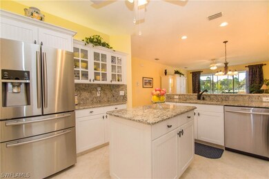 Remodeled Kitchen w/ New Granite Counters/Backspla