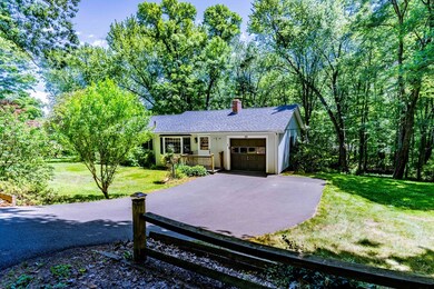 66 Park St, South Hadley, MA 01075 - photo 2