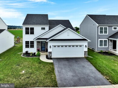 510 Jared Way, New Holland, PA 17557 - photo 4