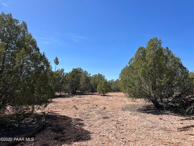 12 Lots A&c Off of Keller Place, Ash Fork, AZ 86320 - photo 6