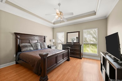 4353 Pasture Clear Ct, Zachary, LA 70791 - photo 6