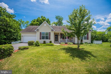 98 Willie Mays Ct, Berkeley Springs, WV 25411 - photo 4