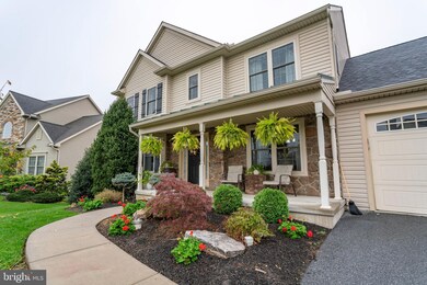 355 Enterprise Dr, Bird In Hand, PA 17505 - photo 7