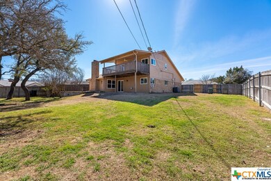 3002 Homer Cir, Copperas Cove, TX 76522 - photo 4