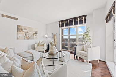 Scarlett Place unit 900, Baltimore, MD 21202 - photo 6