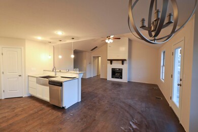 706 N Montego St, Nixa, MO 65714 - photo 7