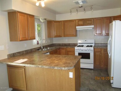 Kitchen- new cabinets/counters/appliance