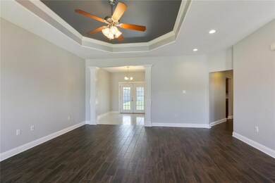 2613 Sand Bar Ln, Marrero, LA 70072 - photo 4