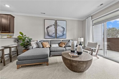 1406 Watermark Way, Hampton, VA 23666 - photo 7