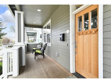 Porch