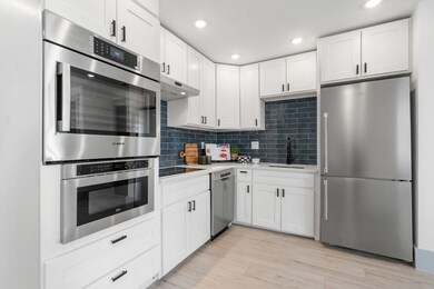 Kenmore Tower unit 302, Boston, MA 02215 - photo 3
