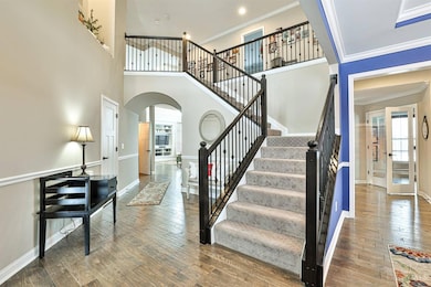 3564 Hudson Hills Ln, Mason, OH 45040 - photo 5