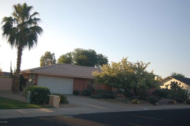 Front Home