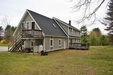 Completely private backyard, wooded 3.79 acres!!