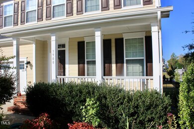 3900 Covington Trace, Apex, NC 27502 - photo 2