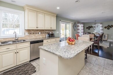 21 Arline Dr, Attleboro, MA 02703 - photo 6