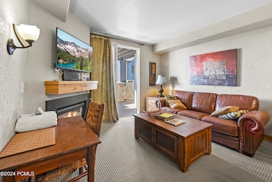 2669 Canyons Resort Dr, Park City, UT 84