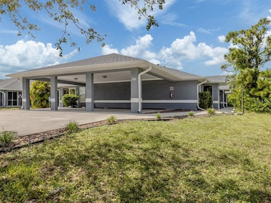 209 Boundary Blvd unit 212, Rotonda West, FL 33947 - photo 3