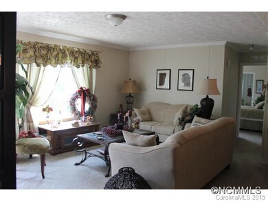Formal Living Room