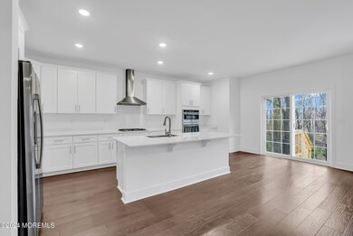 163 Woolley Ct, Oakhurst, NJ 07755 - photo 6