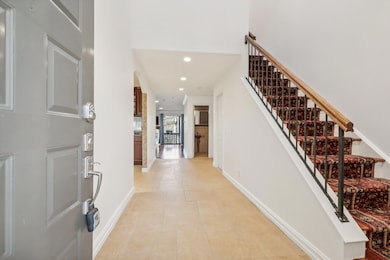 Entry