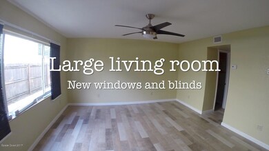 1531 Violet Ave, Titusville, FL 32796 - photo 2