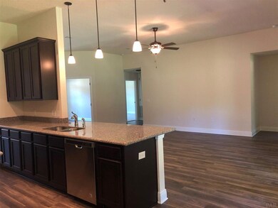 Different house, same plan. Options will differ