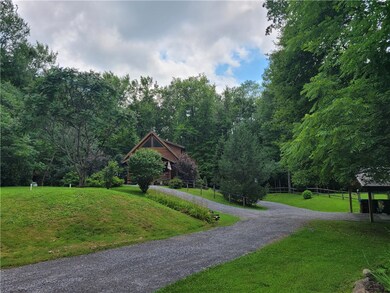 265 Pew Rd, Mercer, PA 16137 - photo 2
