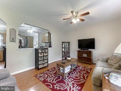 29568 Edison Ct, Mechanicsville, MD 20659 - photo 3