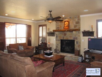 1646 Mikula Place, New Braunfels, TX 78130 - photo 3