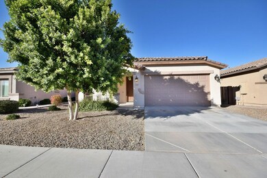 1418 W Crape Rd, San Tan Valley, AZ 85140 - photo 2