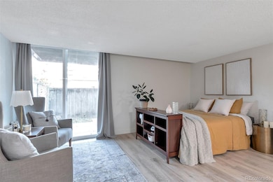 Harvard Park Condos unit 107, Denver, CO 80210 - photo 2