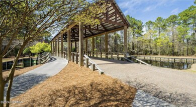 covered bridge