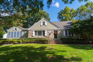 321 Prospect Ave, Little Silver, NJ 07739 - photo 2