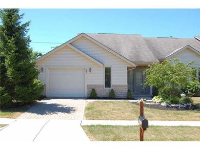 401 Terrace Dr, Marysville, OH 43040 - photo 2