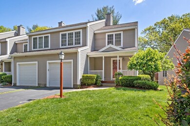 12 Hitching Post Ln unit 12, Northborough, MA 01532 - photo 2