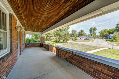 1000 S Jackson St, Greencastle, IN 46135 - photo 6