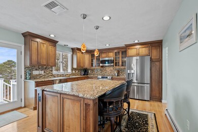 56 Hanson Cir, East Falmouth, MA 02536 - photo 7