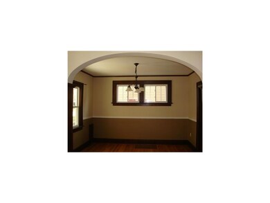 Dining Area. So much character in this home, beaut