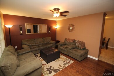 745 Canterbury Dr, Ruther Glen, VA 22546 - photo 2