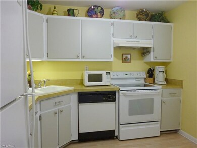 4200 Belair Ln unit 307, Naples, FL 34103 - photo 7