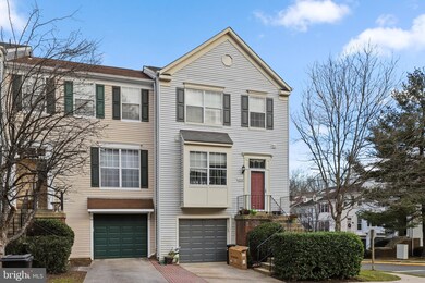 12293 Wye Oak Commons Cir unit 100, Burke, VA 22015 - photo 2