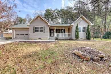 241 12 Point Rd, Blairsville, GA 30512 - photo 2
