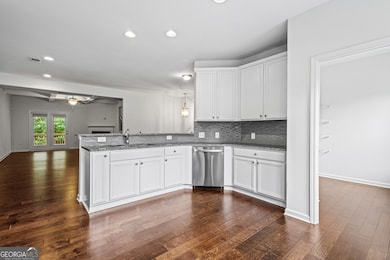 4284 Morning View, Stone Mountain, GA 30083 - photo 6